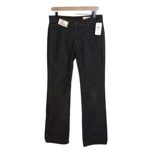 POLO Jeans Ralph Lauren Kelly Straight Leg Mid Rise Jeans Size 8 NWT